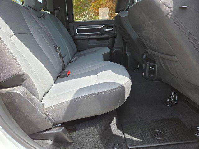 used 2024 Ram 3500 car, priced at $54,761