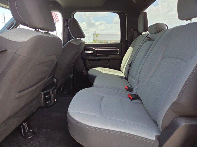 used 2024 Ram 3500 car, priced at $54,761