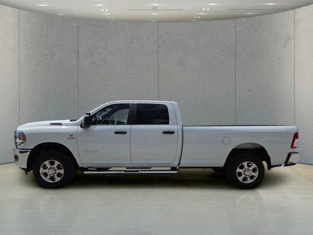 used 2024 Ram 3500 car, priced at $54,761