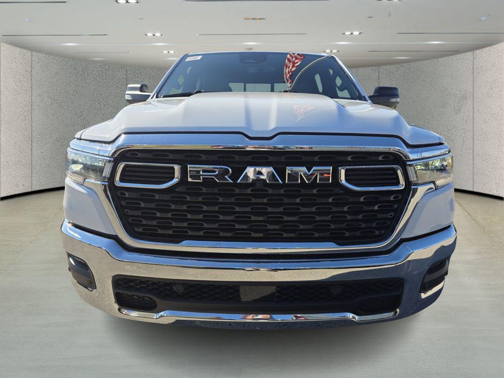 new 2026 Ram 1500 car, priced at $52,213