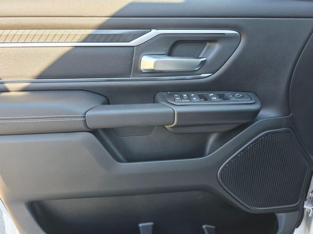 new 2026 Ram 1500 car, priced at $52,213