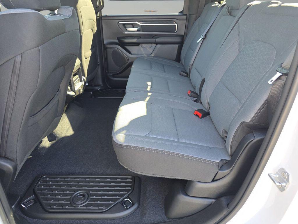 new 2026 Ram 1500 car, priced at $52,213