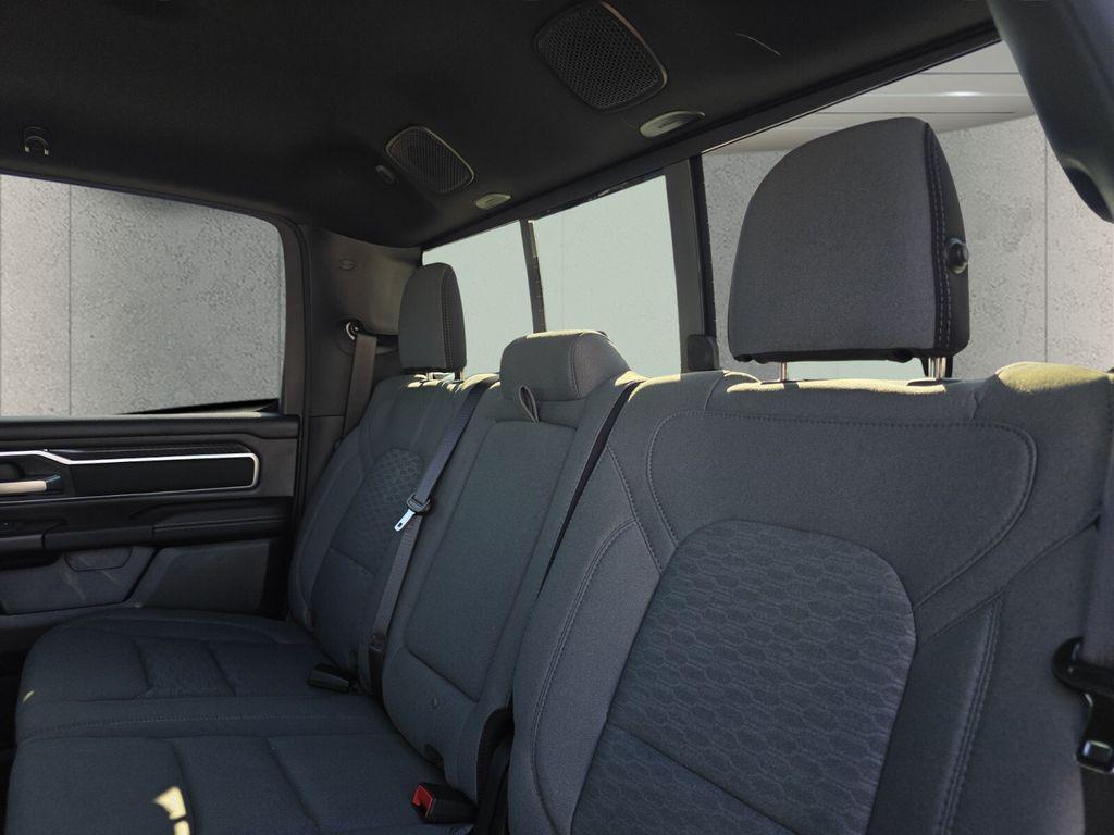 new 2026 Ram 1500 car, priced at $52,213