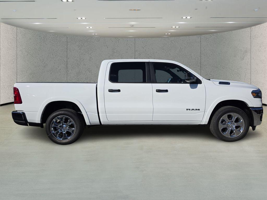 new 2026 Ram 1500 car, priced at $52,213