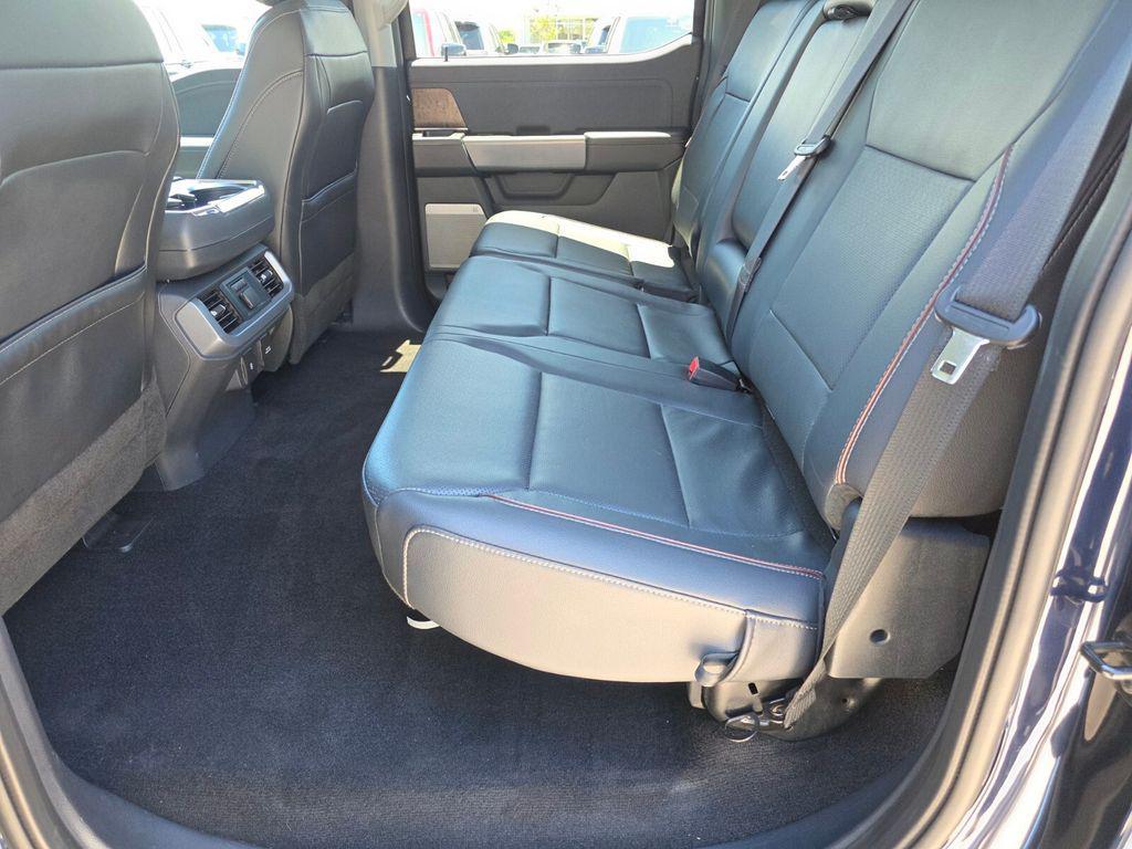 used 2022 Ford F-150 car, priced at $43,122