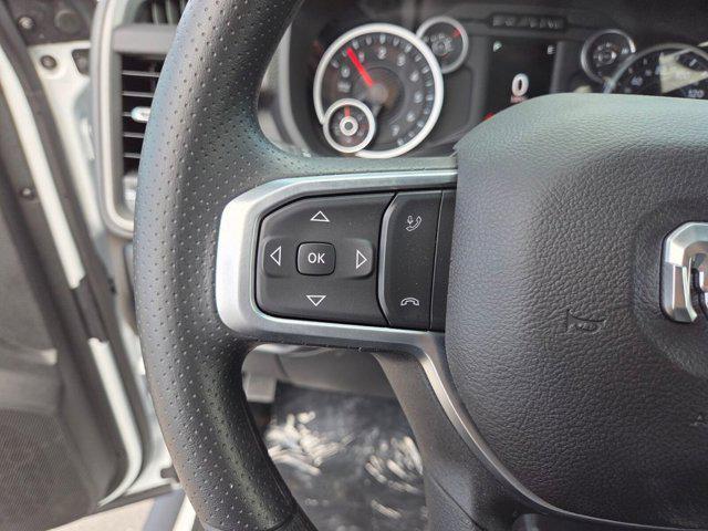 new 2026 Ram 2500 car, priced at $55,367