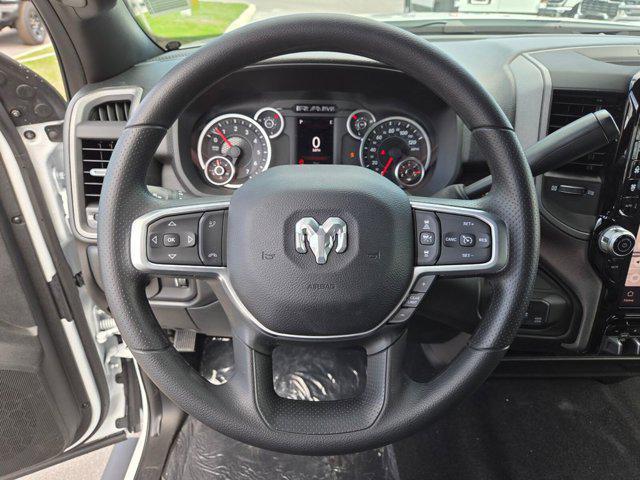 new 2026 Ram 2500 car, priced at $55,367