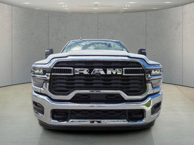 new 2026 Ram 2500 car, priced at $55,367