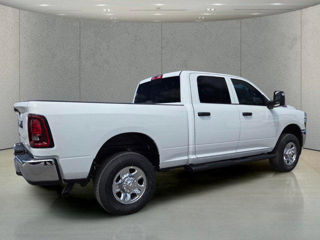 new 2026 Ram 2500 car, priced at $55,367