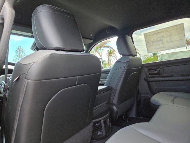 new 2026 Ram 2500 car, priced at $55,367