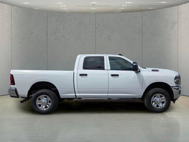 new 2026 Ram 2500 car, priced at $55,367