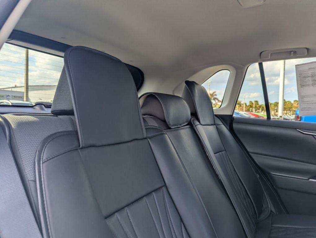 used 2022 Toyota RAV4 car, priced at $22,784