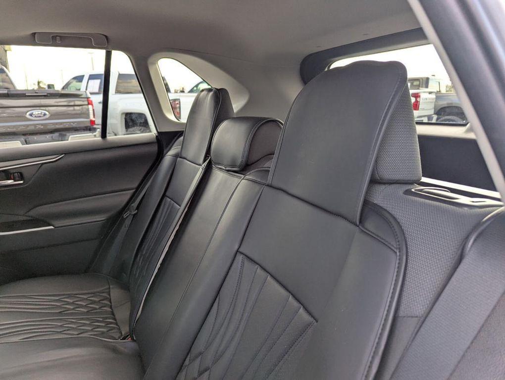 used 2022 Toyota RAV4 car, priced at $22,784