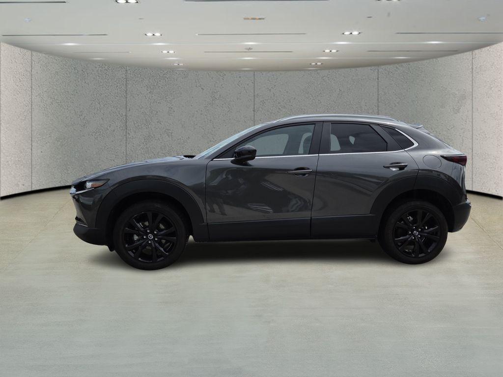 used 2025 Mazda CX-30 car, priced at $22,353