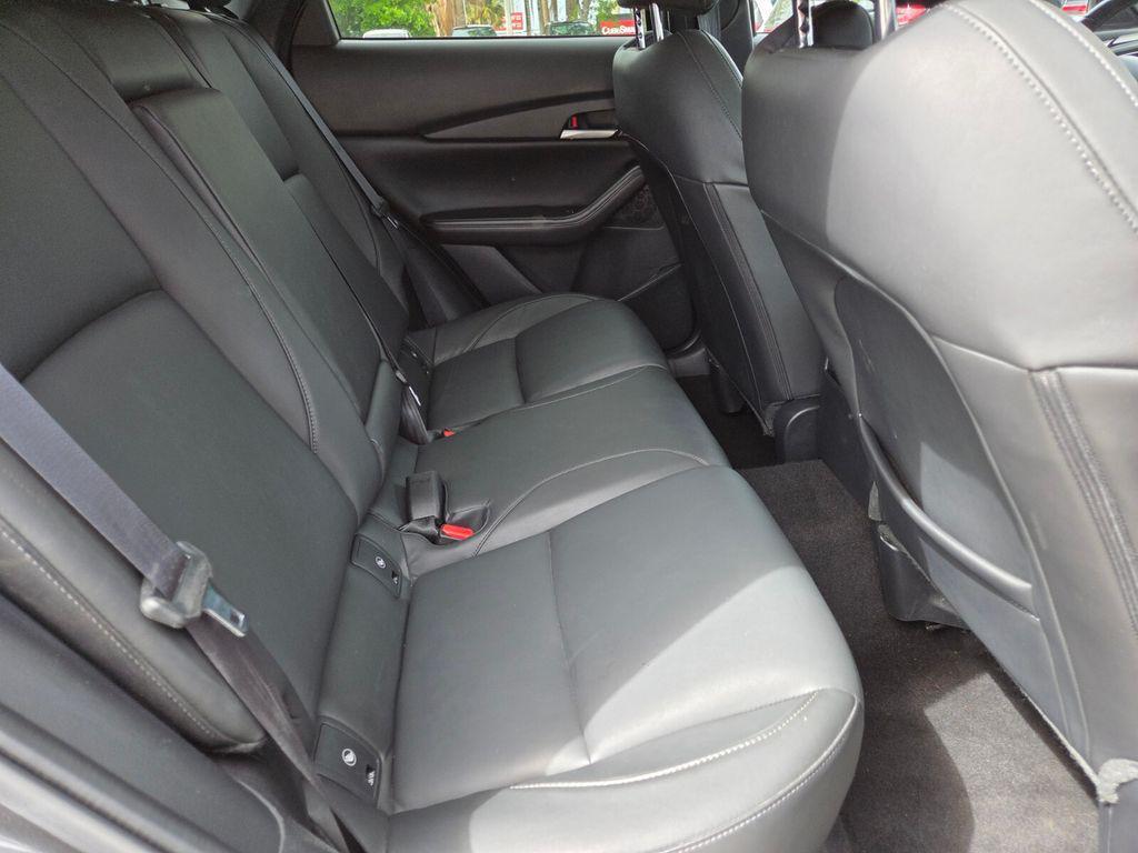used 2025 Mazda CX-30 car, priced at $22,353
