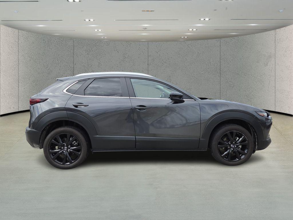 used 2025 Mazda CX-30 car, priced at $22,353
