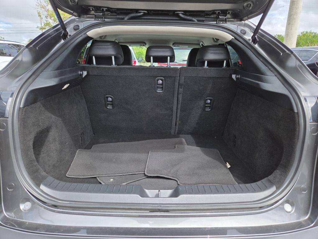 used 2025 Mazda CX-30 car, priced at $22,353