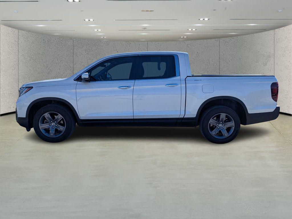 used 2023 Honda Ridgeline car, priced at $29,425