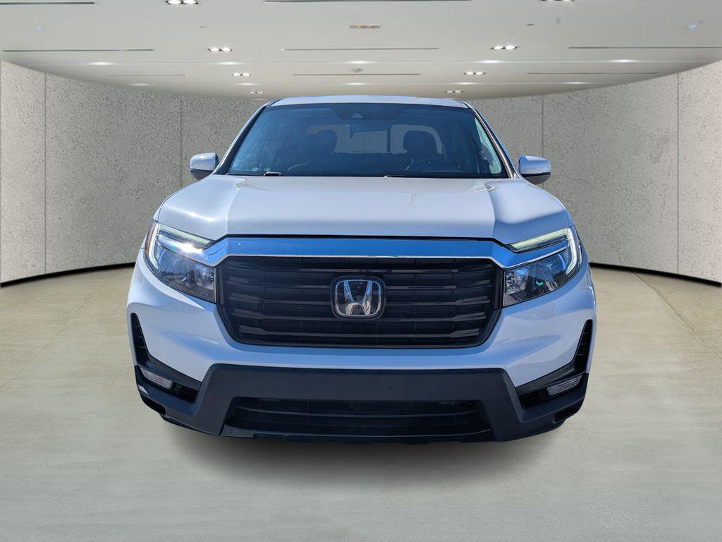 used 2023 Honda Ridgeline car, priced at $29,425