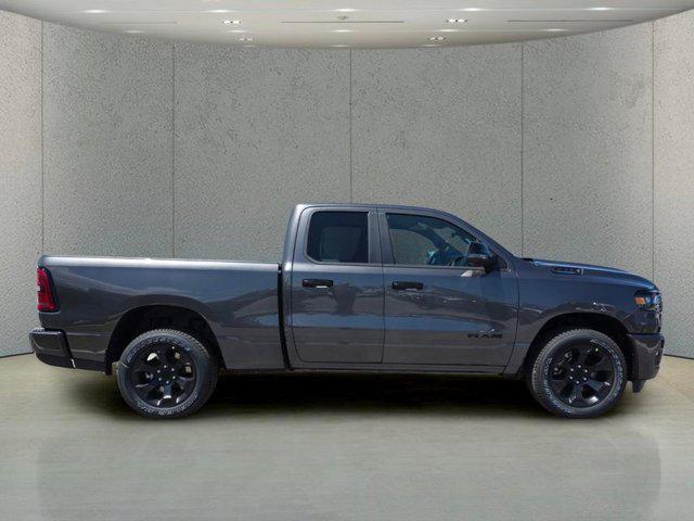 new 2026 Ram 1500 car, priced at $53,075