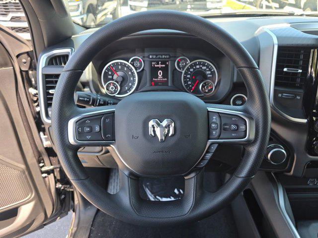 new 2026 Ram 1500 car, priced at $53,075