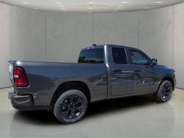new 2026 Ram 1500 car, priced at $53,075