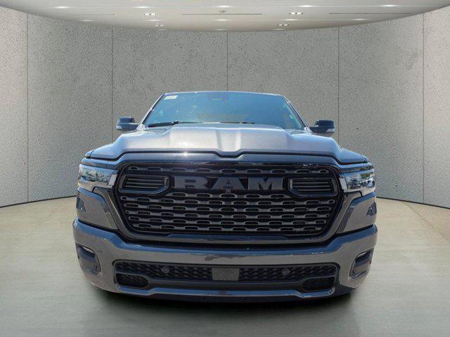 new 2026 Ram 1500 car, priced at $53,075