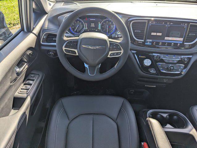 new 2026 Chrysler Pacifica car, priced at $38,692