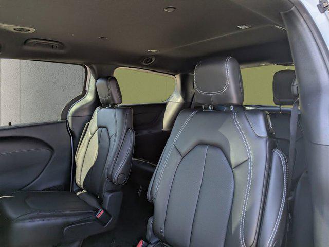 new 2026 Chrysler Pacifica car, priced at $38,692