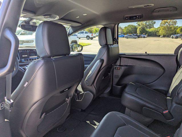 new 2026 Chrysler Pacifica car, priced at $38,692