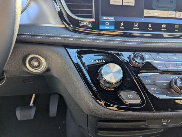 new 2026 Chrysler Pacifica car, priced at $38,692