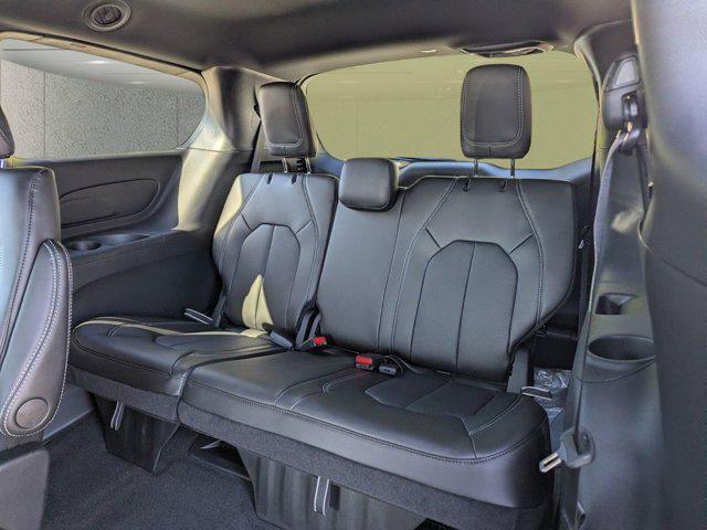 new 2026 Chrysler Pacifica car, priced at $38,692