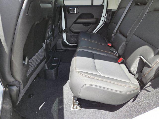 new 2026 Jeep Wrangler car, priced at $50,917
