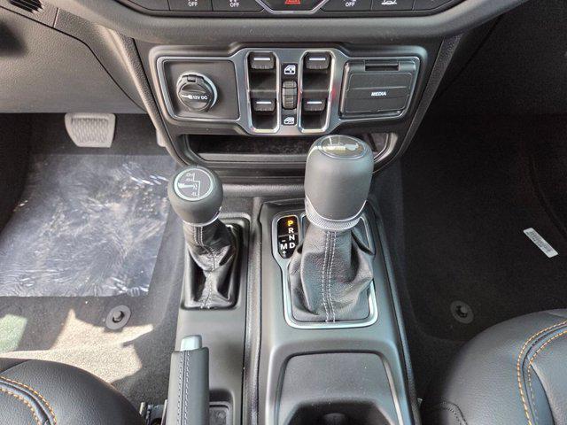 new 2026 Jeep Wrangler car, priced at $50,917