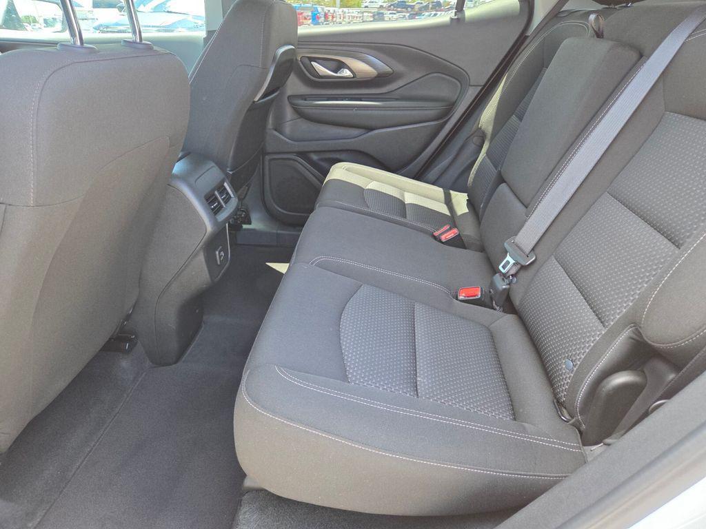 used 2024 GMC Terrain car, priced at $19,832
