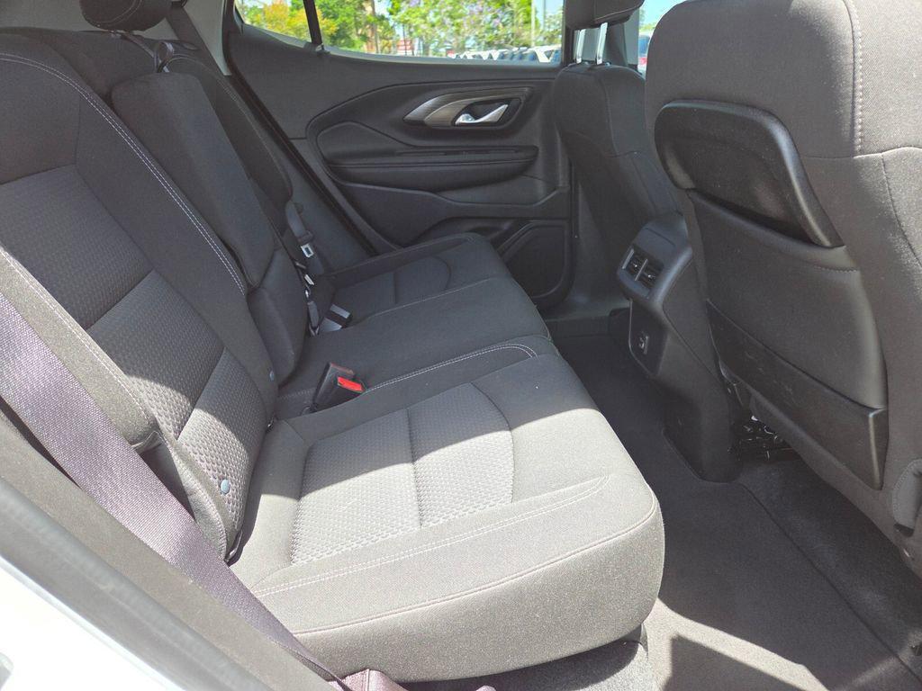 used 2024 GMC Terrain car, priced at $21,519