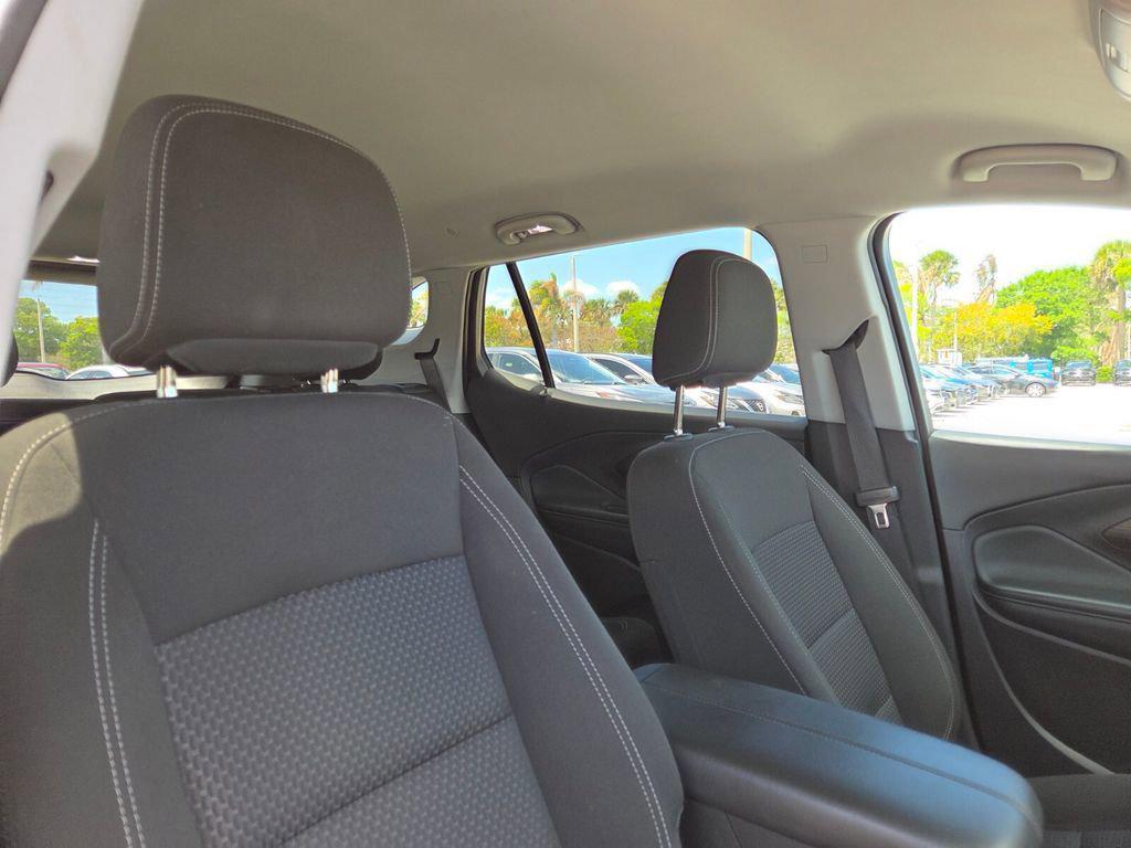 used 2024 GMC Terrain car, priced at $21,519