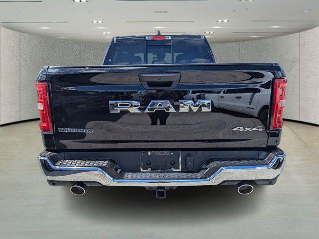 new 2026 Ram 1500 car, priced at $52,485