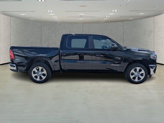 new 2026 Ram 1500 car, priced at $52,485