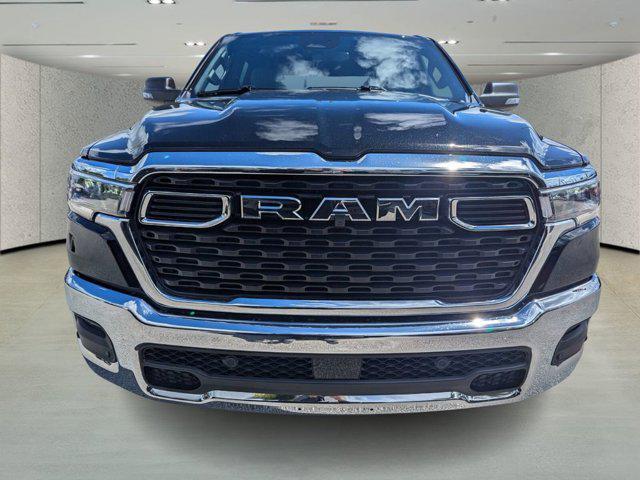 new 2026 Ram 1500 car, priced at $52,485