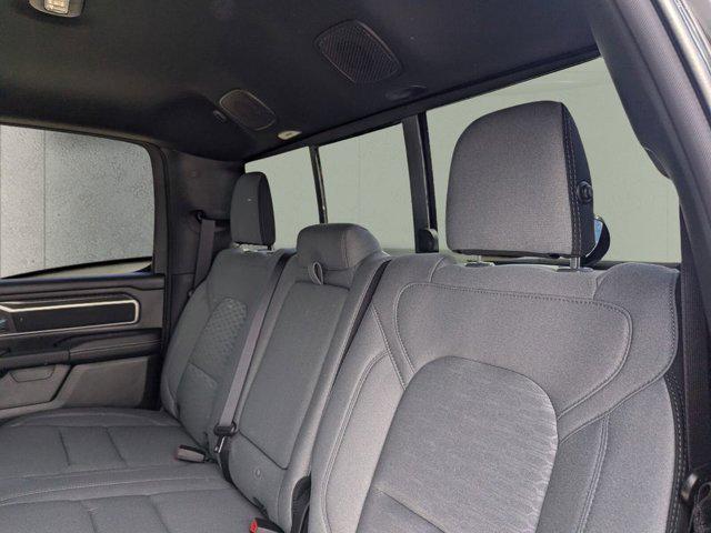 new 2026 Ram 1500 car, priced at $52,485