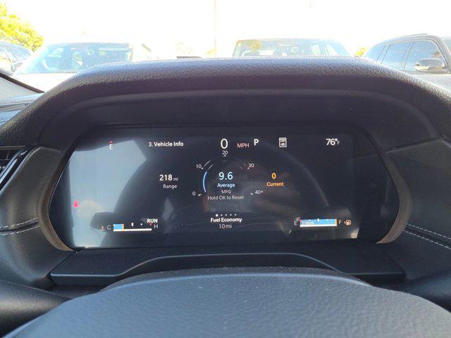 new 2026 Jeep Grand Cherokee car, priced at $40,007