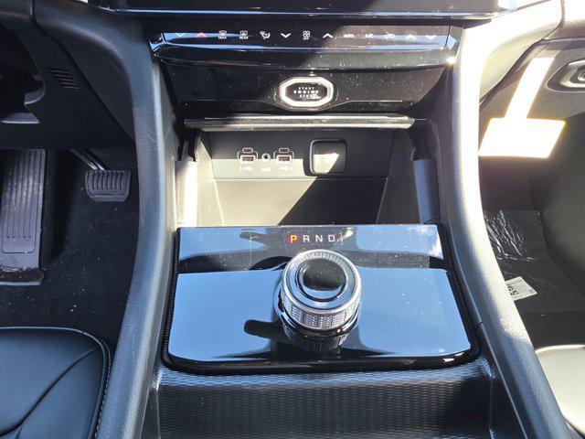 new 2026 Jeep Grand Cherokee car, priced at $40,007