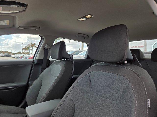 used 2025 Kia K4 car, priced at $20,631