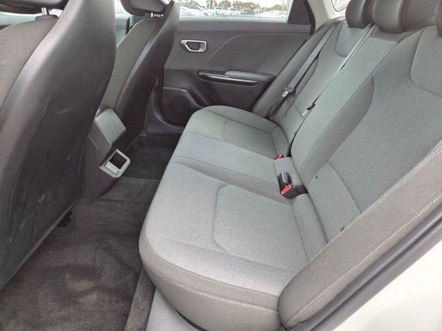 used 2025 Kia K4 car, priced at $20,631