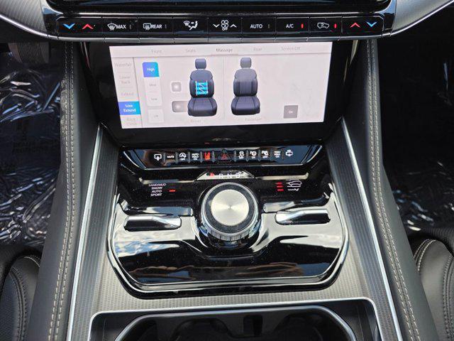 new 2026 Jeep Grand Wagoneer L car, priced at $101,875