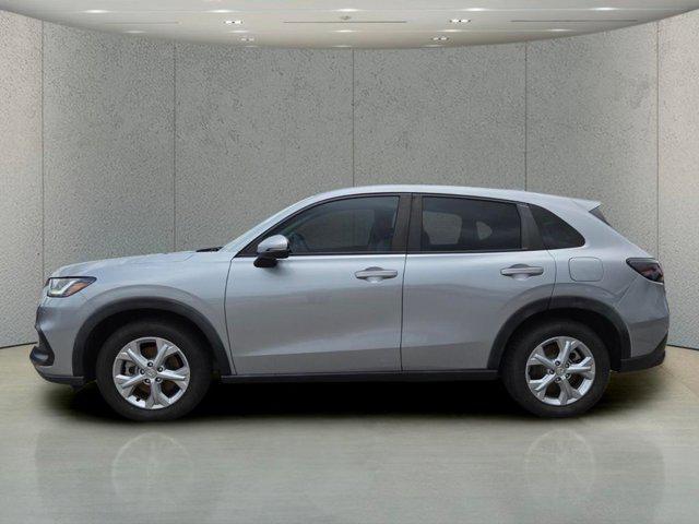 used 2023 Honda HR-V car, priced at $21,191