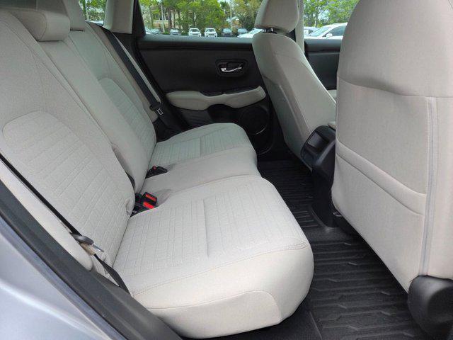 used 2023 Honda HR-V car, priced at $21,191