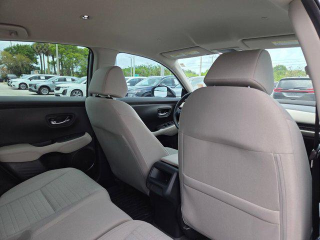used 2023 Honda HR-V car, priced at $21,191