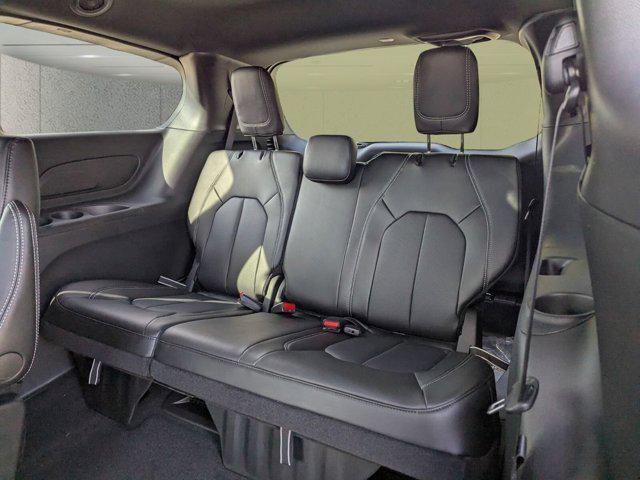 new 2026 Chrysler Pacifica car, priced at $41,212